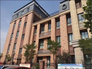 新鄉(xiāng)市育才小學豐華校區(qū)